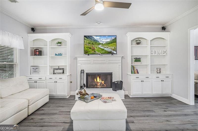 3055 DOGWOOD HOLLOW Lane Lawrenceville - 7