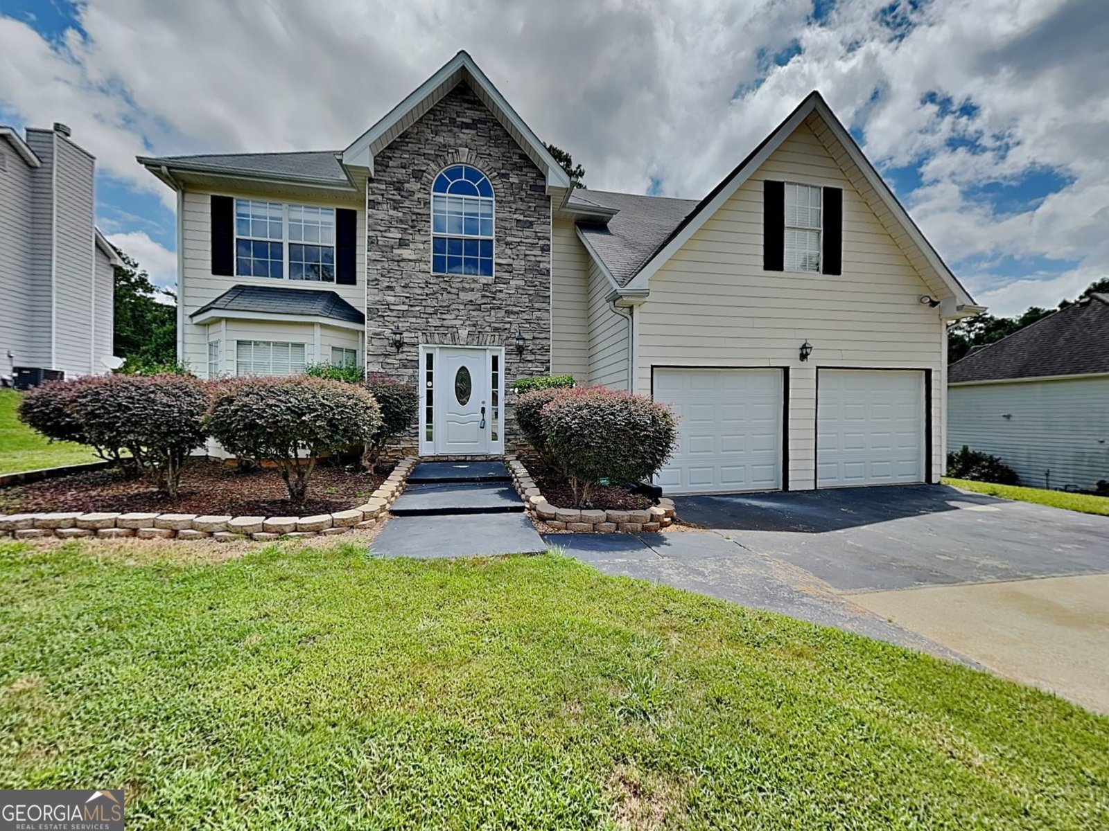 109 Barrington Parkway Stockbridge - 1