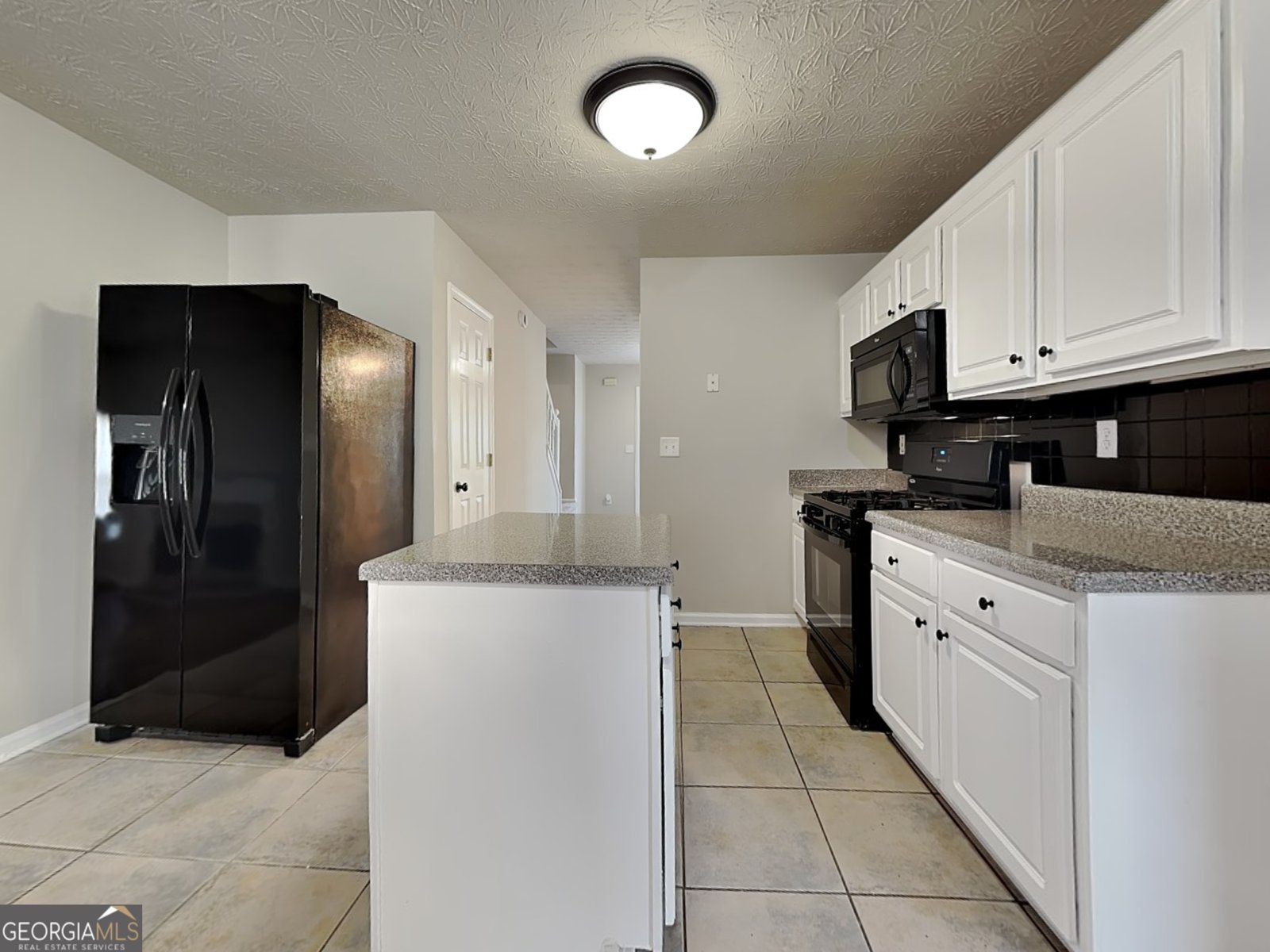 109 Barrington Parkway Stockbridge - 2