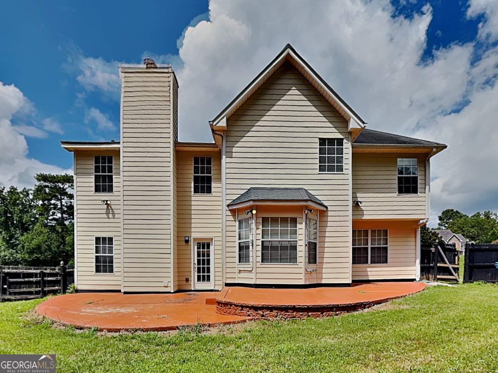 109 Barrington Parkway Stockbridge - 21