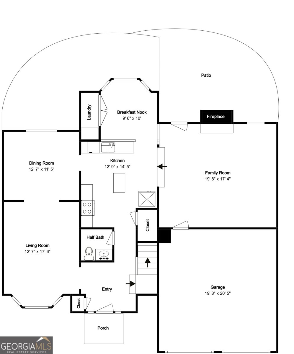 109 Barrington Parkway Stockbridge - 22
