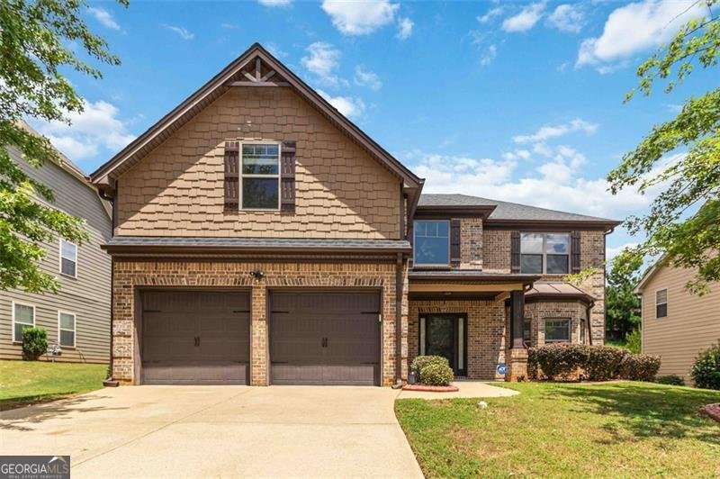 175 ANNELLE PARK Fayetteville - 1