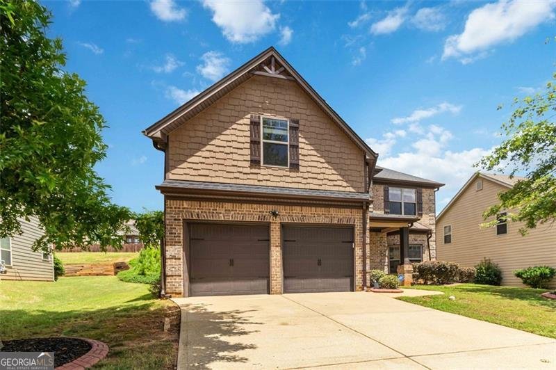 175 ANNELLE PARK Fayetteville - 4