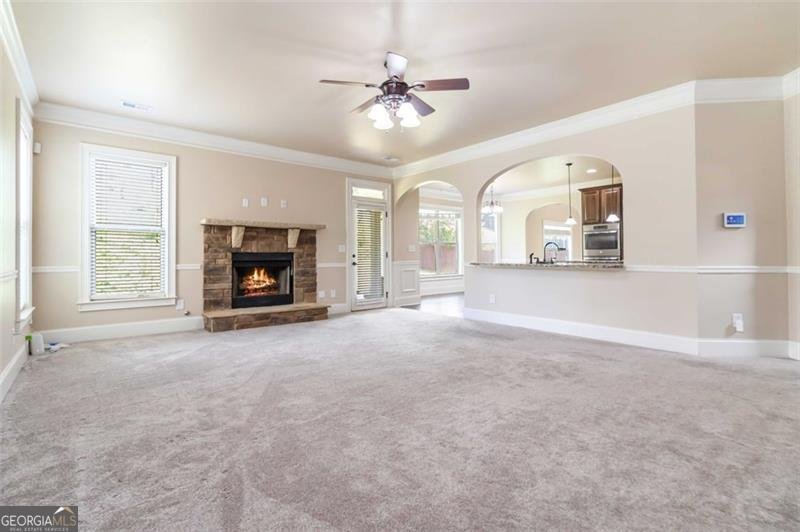 175 ANNELLE PARK Fayetteville - 8