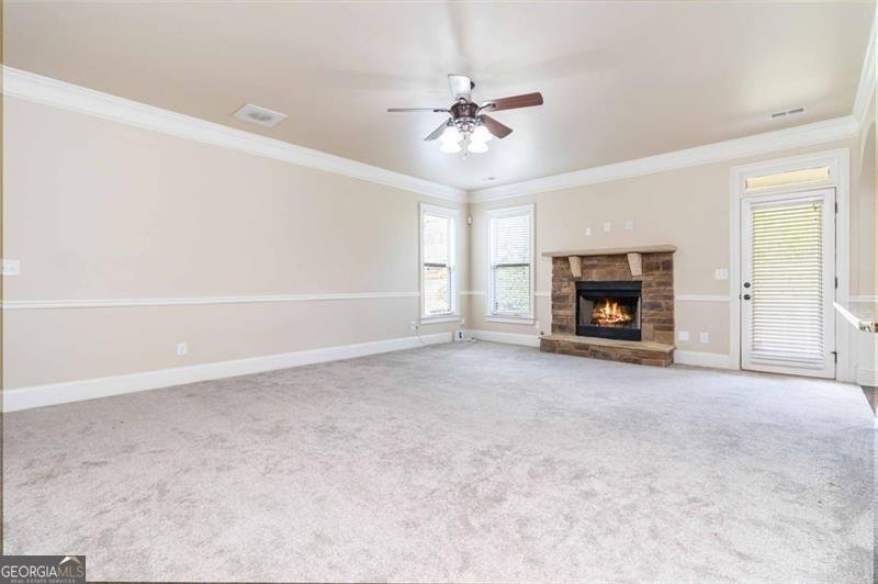 175 ANNELLE PARK Fayetteville - 9
