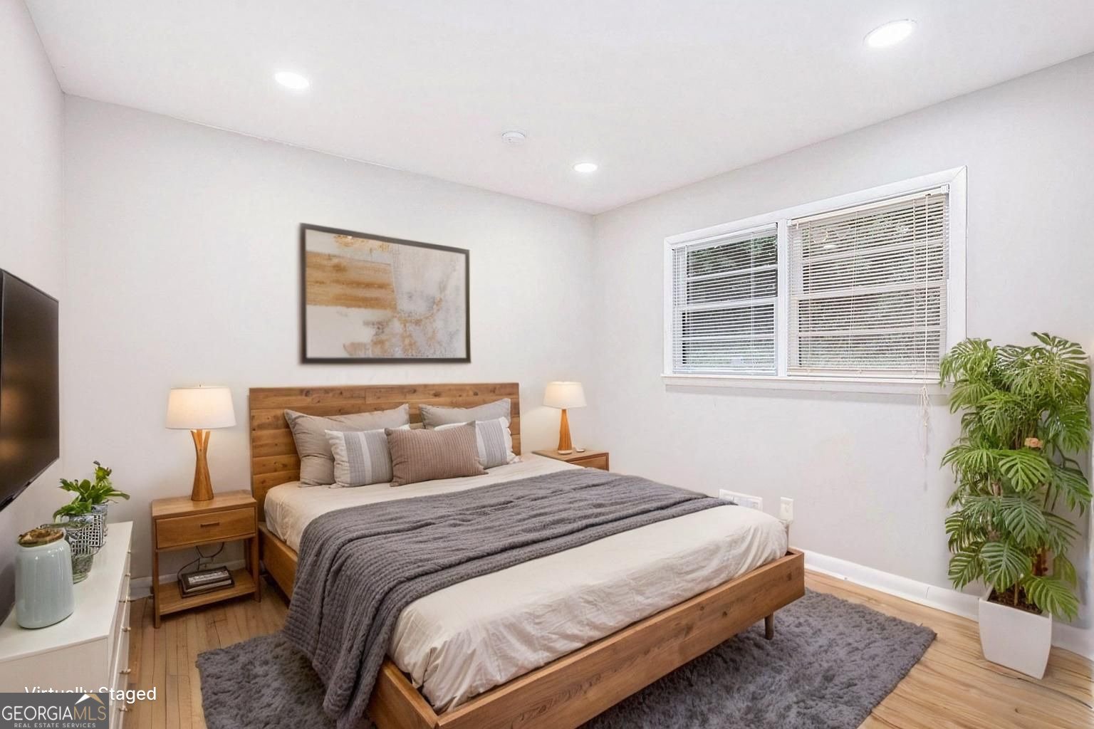 2549 Fontaine Circle Decatur - 1