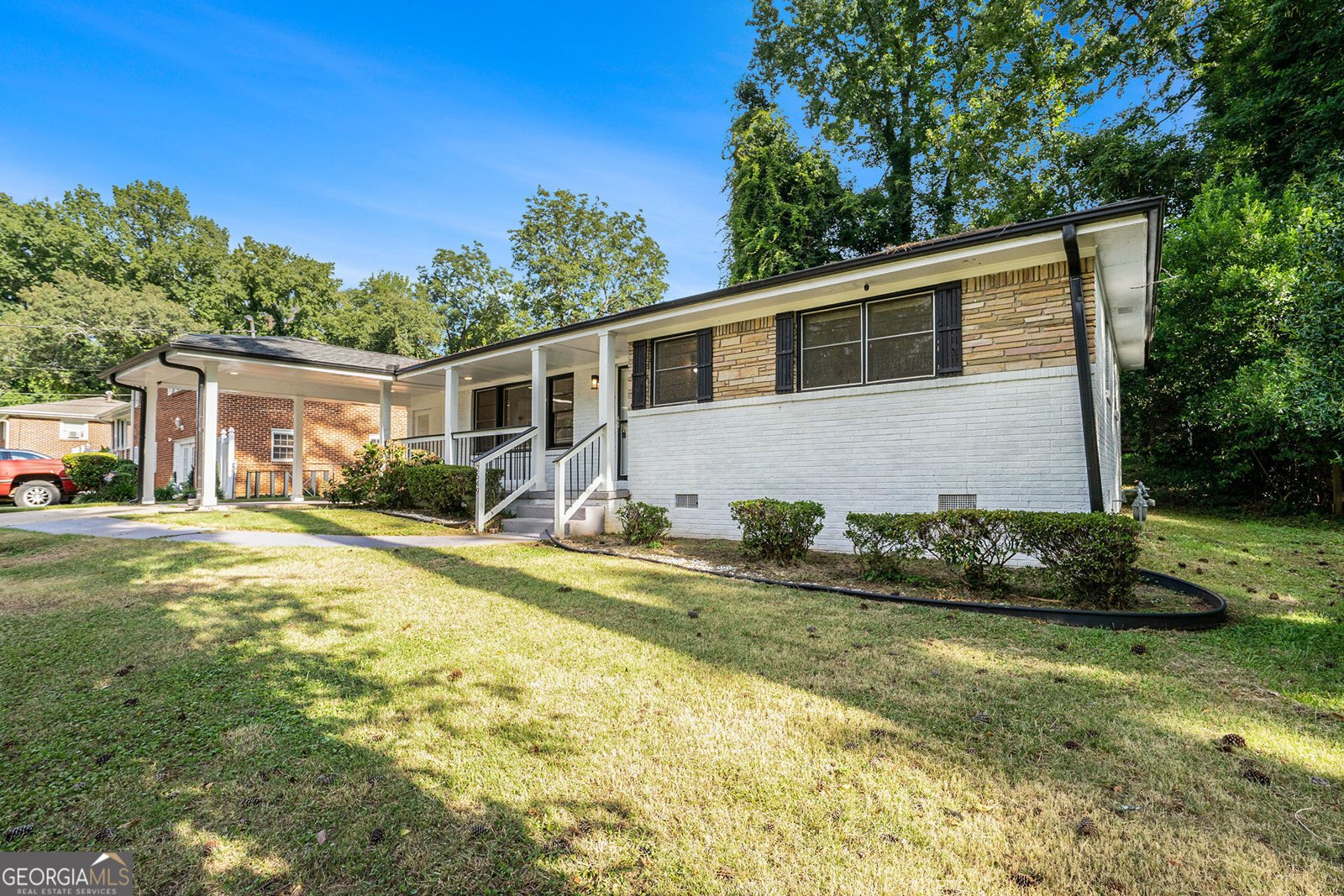 2549 Fontaine Circle Decatur - 14