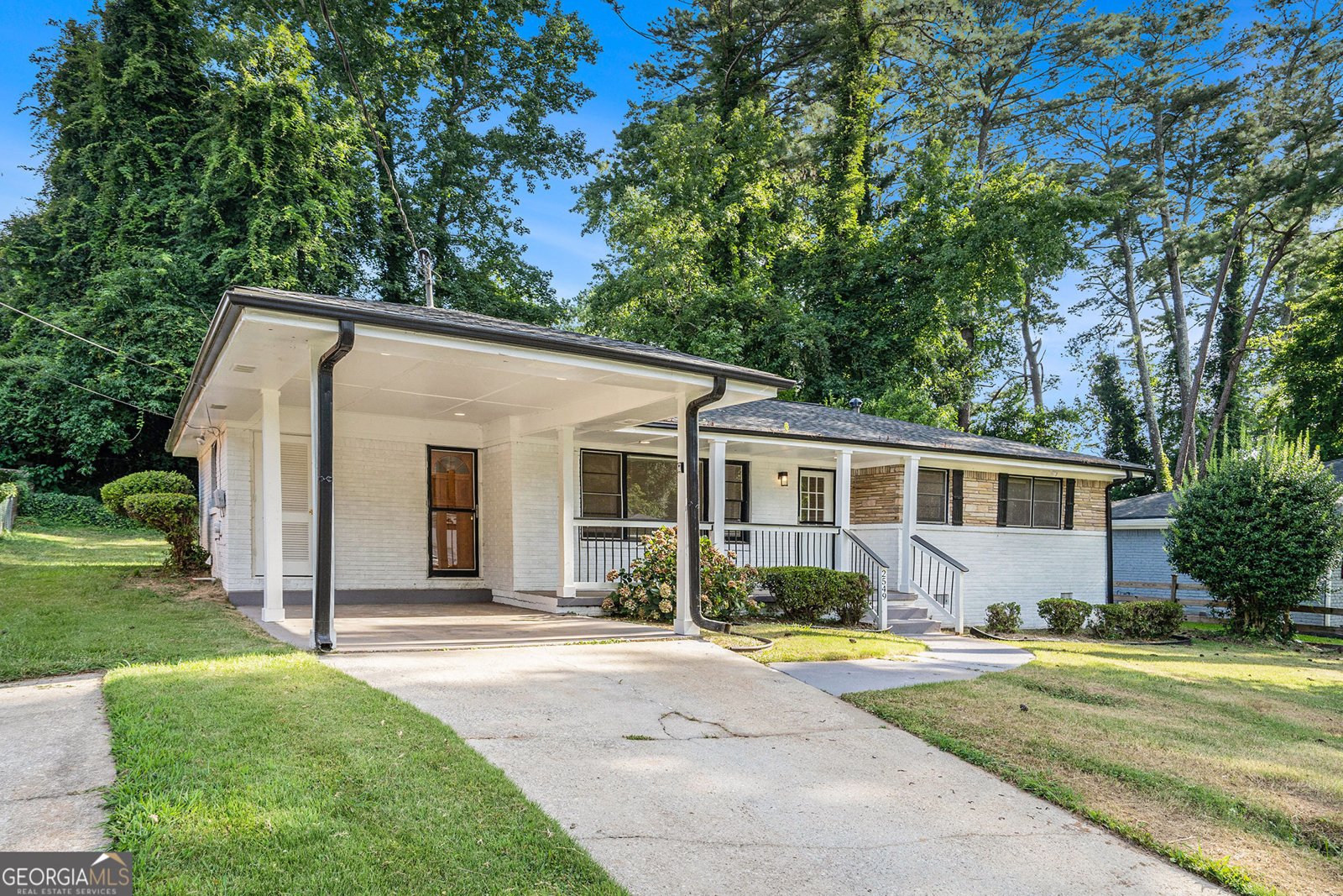 2549 Fontaine Circle Decatur - 15