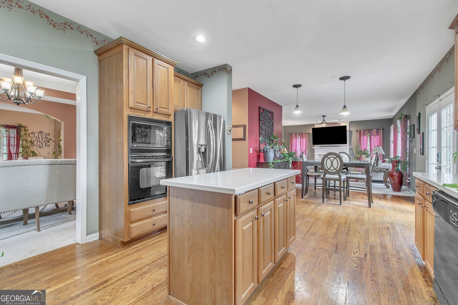 2395 Ridgelake Drive Villa Rica - 10