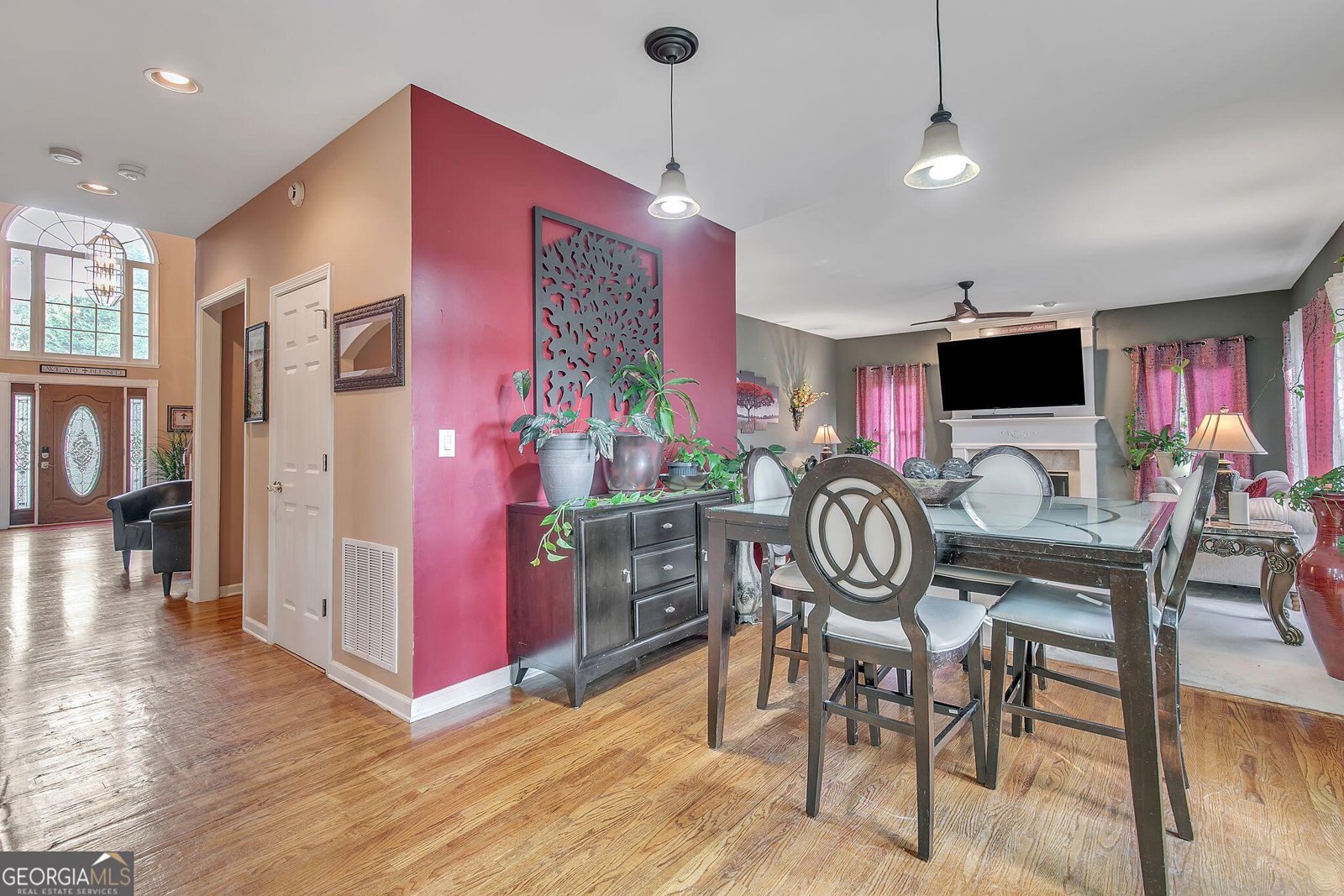 2395 Ridgelake Drive Villa Rica - 11
