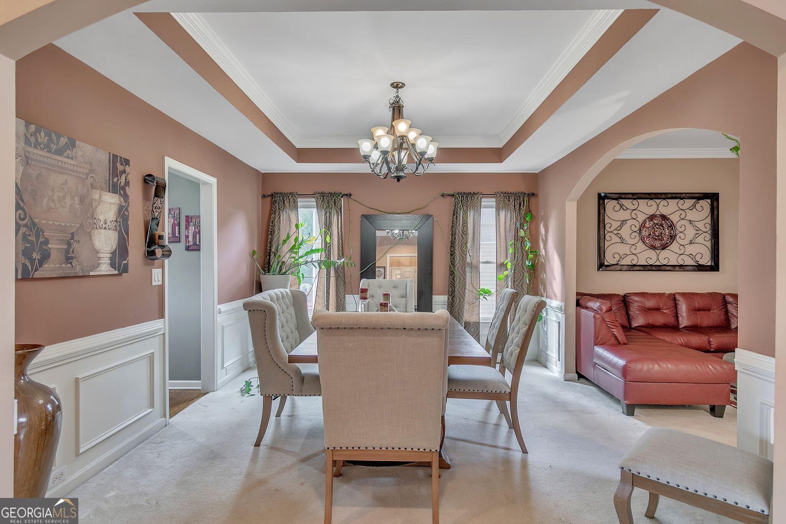 2395 Ridgelake Drive Villa Rica - 12