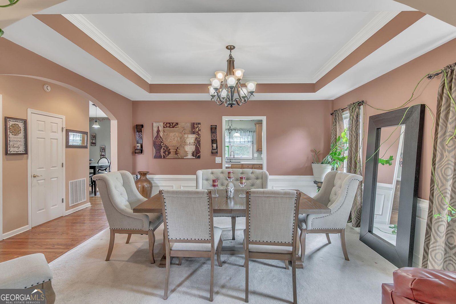 2395 Ridgelake Drive Villa Rica - 13