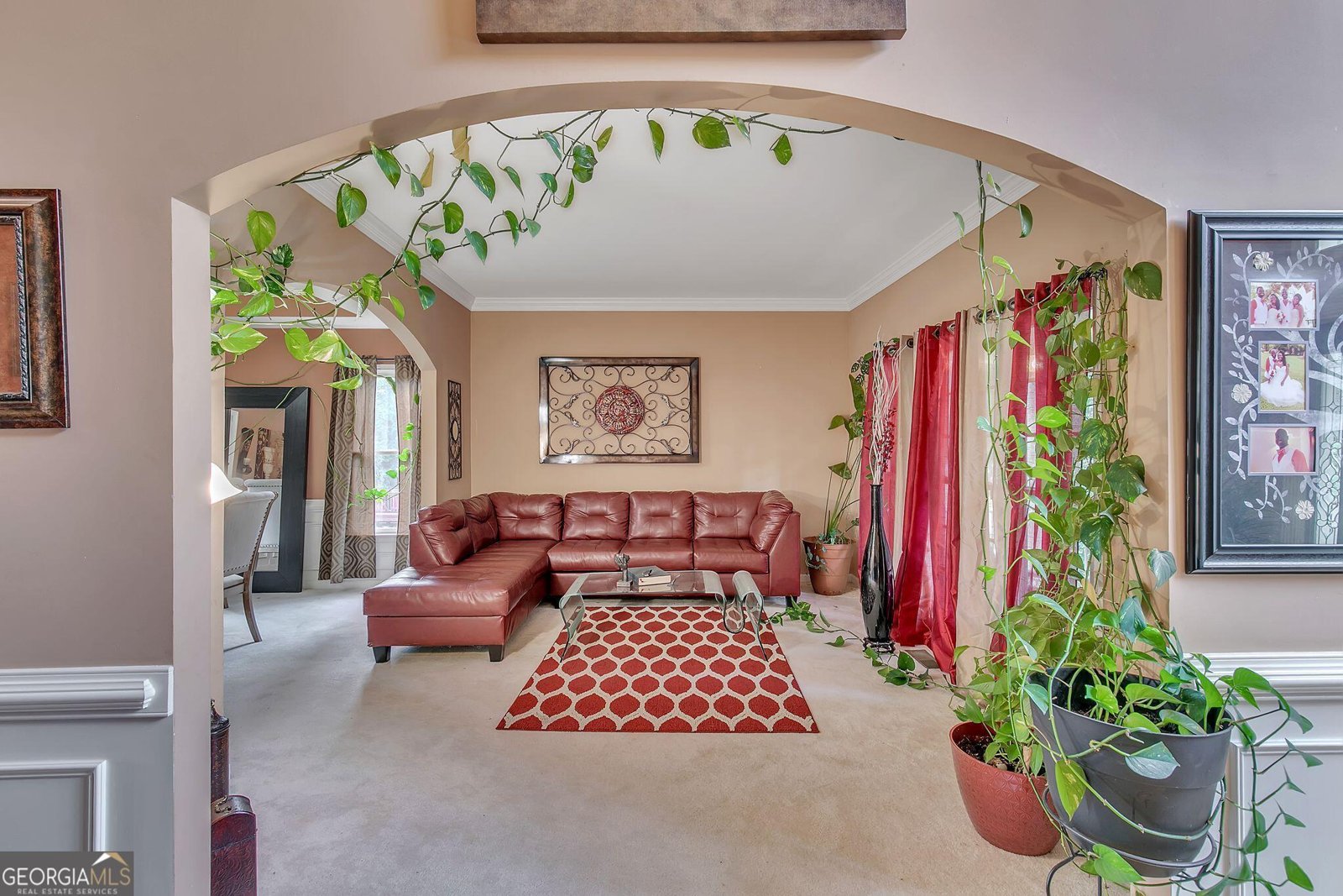 2395 Ridgelake Drive Villa Rica - 14