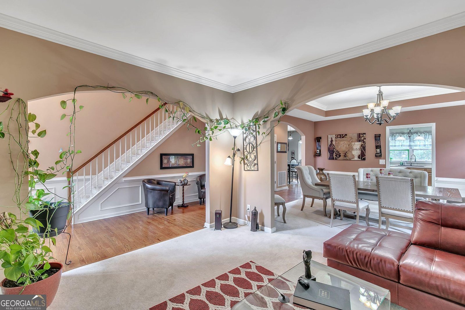 2395 Ridgelake Drive Villa Rica - 15