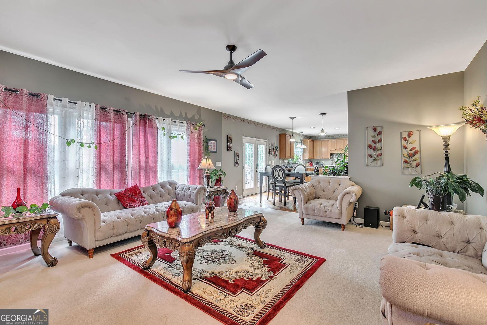2395 Ridgelake Drive Villa Rica - 16