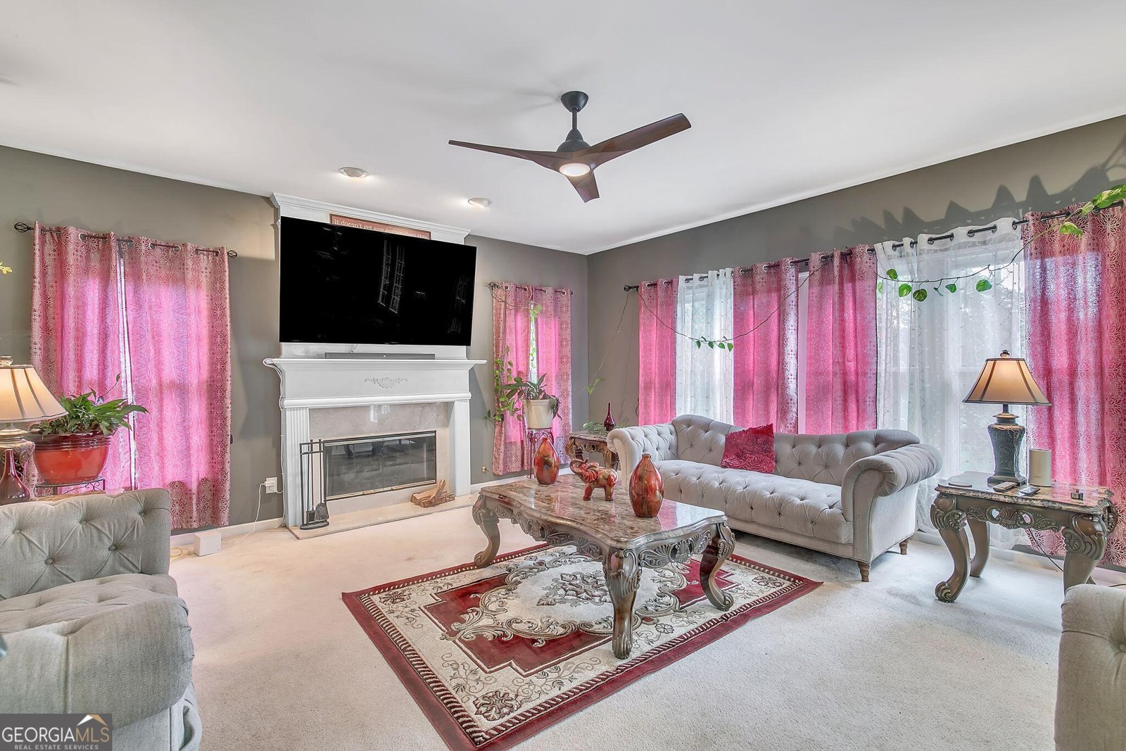 2395 Ridgelake Drive Villa Rica - 17