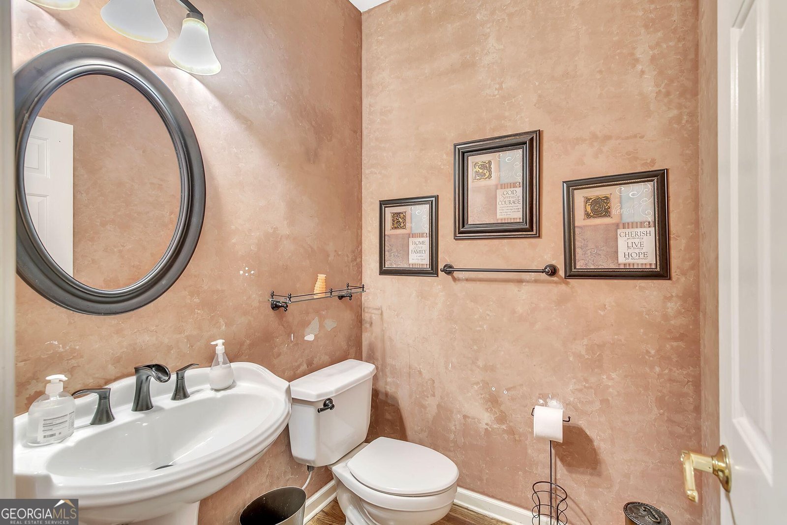 2395 Ridgelake Drive Villa Rica - 18