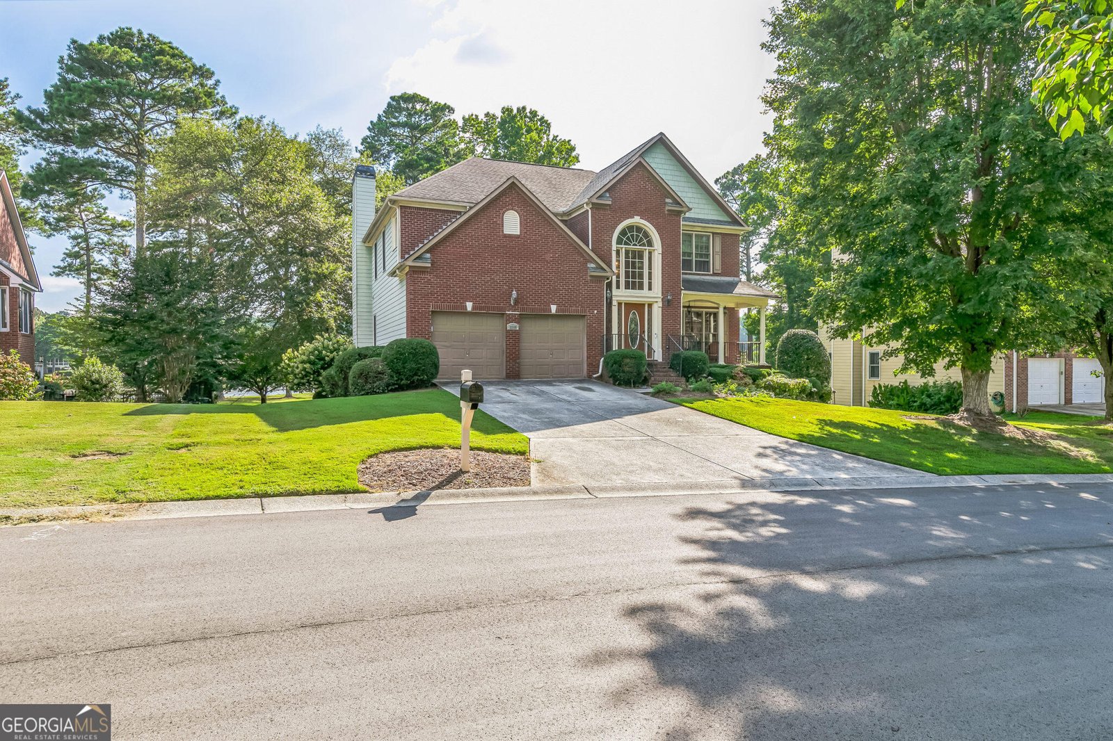 2395 Ridgelake Drive Villa Rica - 2