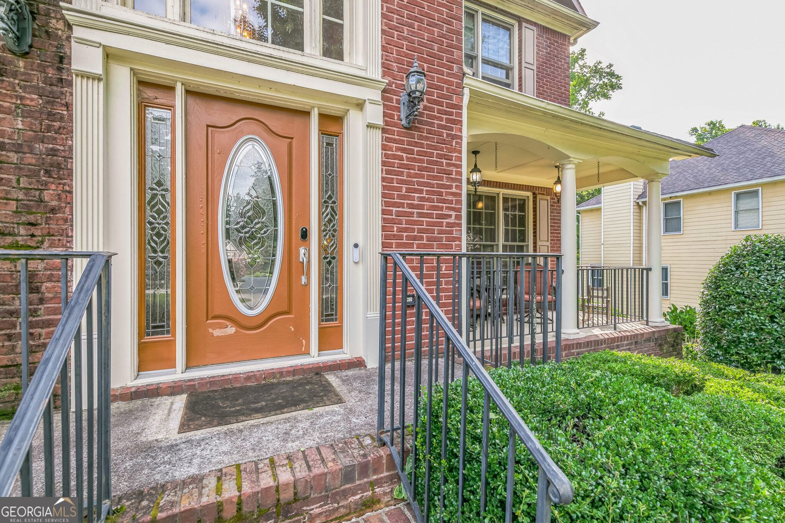 2395 Ridgelake Drive Villa Rica - 3