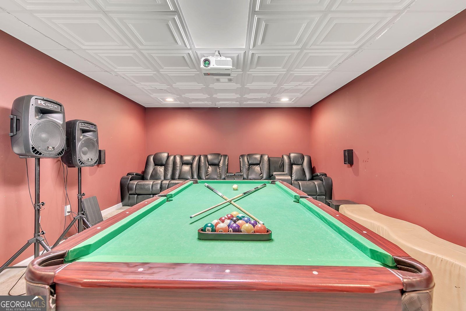 2395 Ridgelake Drive Villa Rica - 36