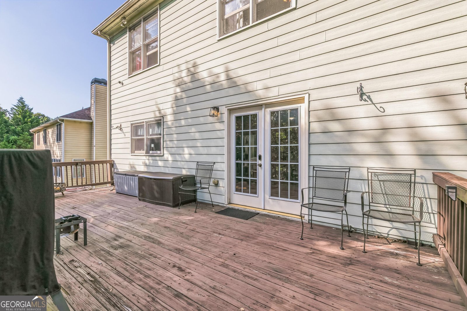 2395 Ridgelake Drive Villa Rica - 38