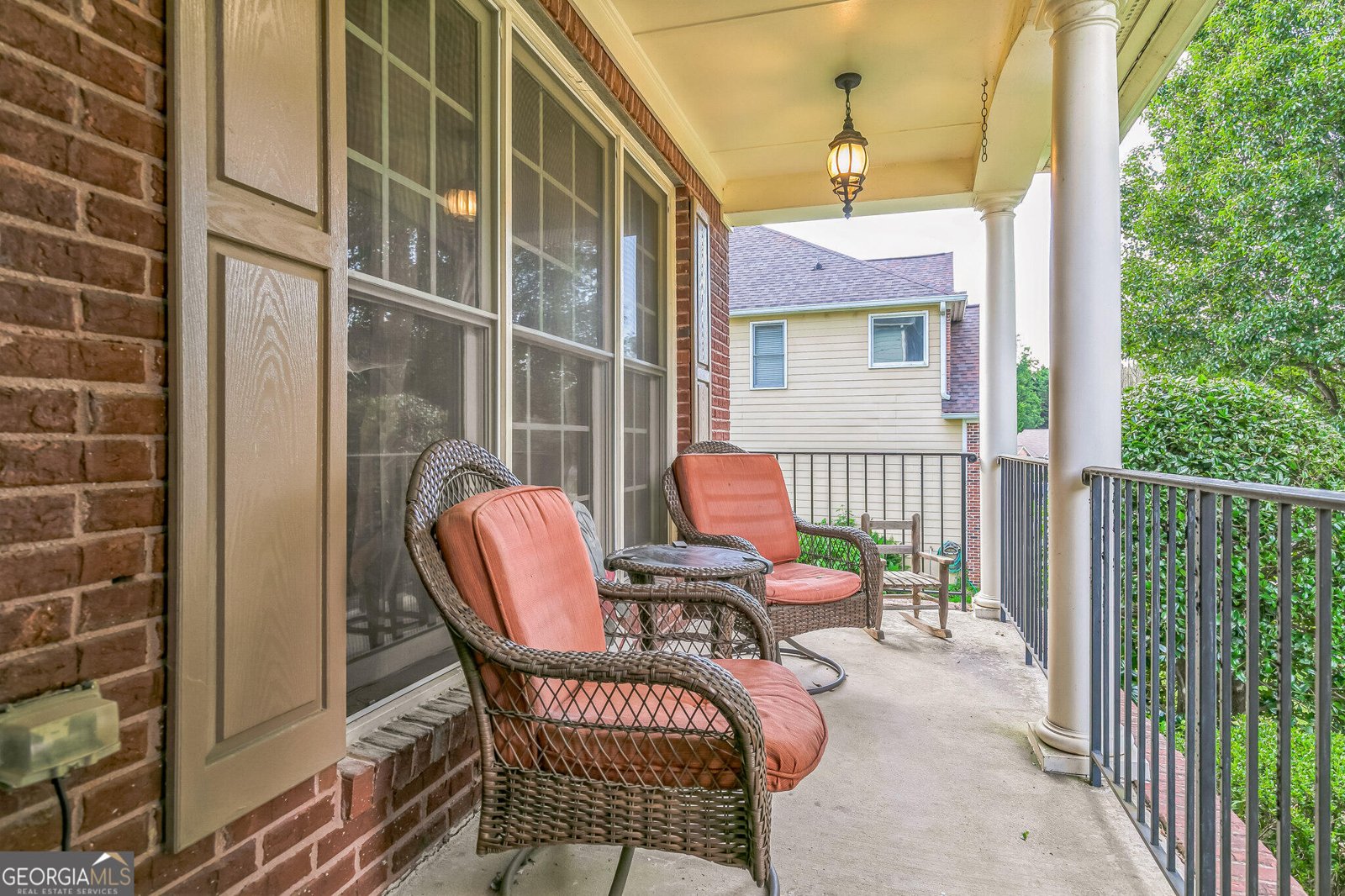 2395 Ridgelake Drive Villa Rica - 4