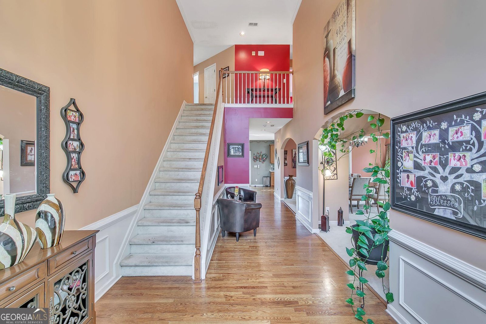 2395 Ridgelake Drive Villa Rica - 6
