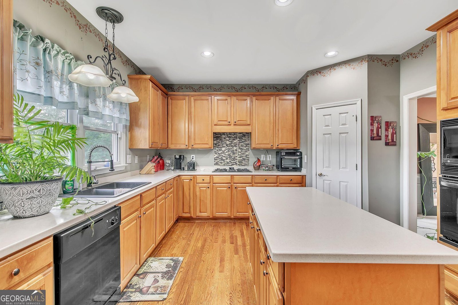 2395 Ridgelake Drive Villa Rica - 8