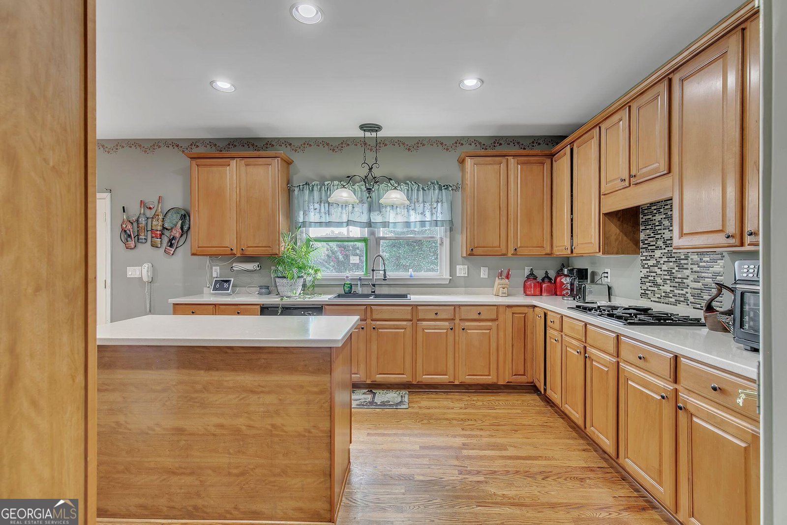 2395 Ridgelake Drive Villa Rica - 9