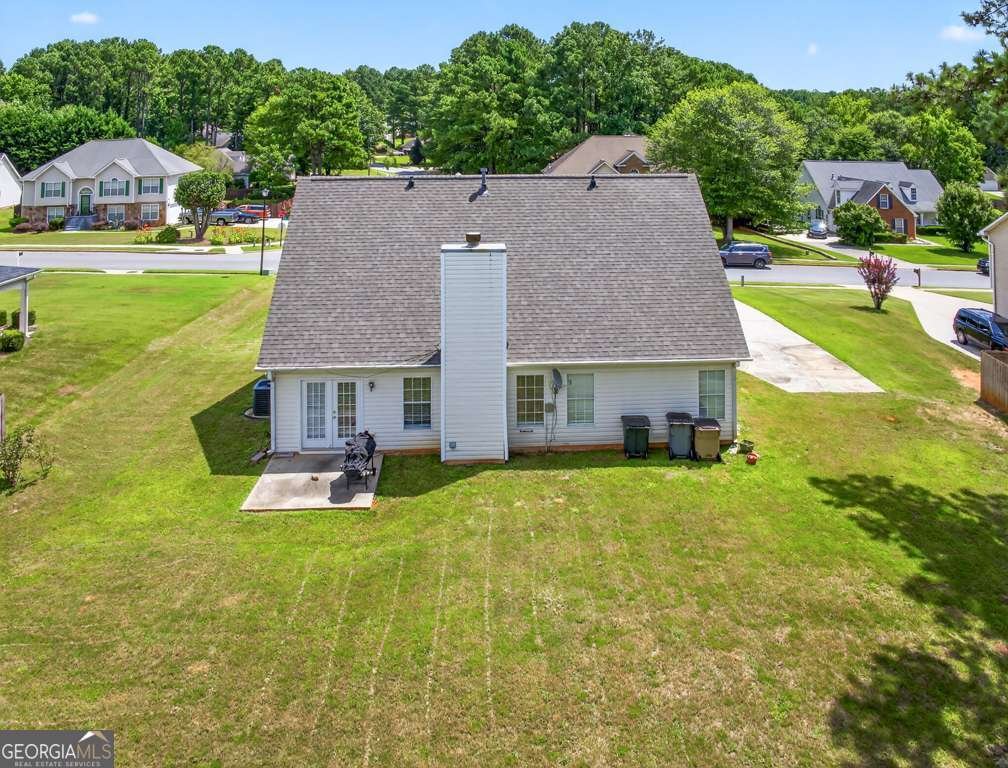 941 Arbor Way Mcdonough - 25