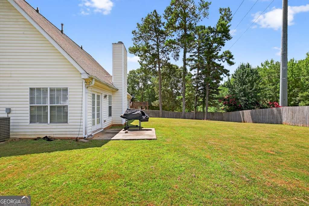 941 Arbor Way Mcdonough - 27
