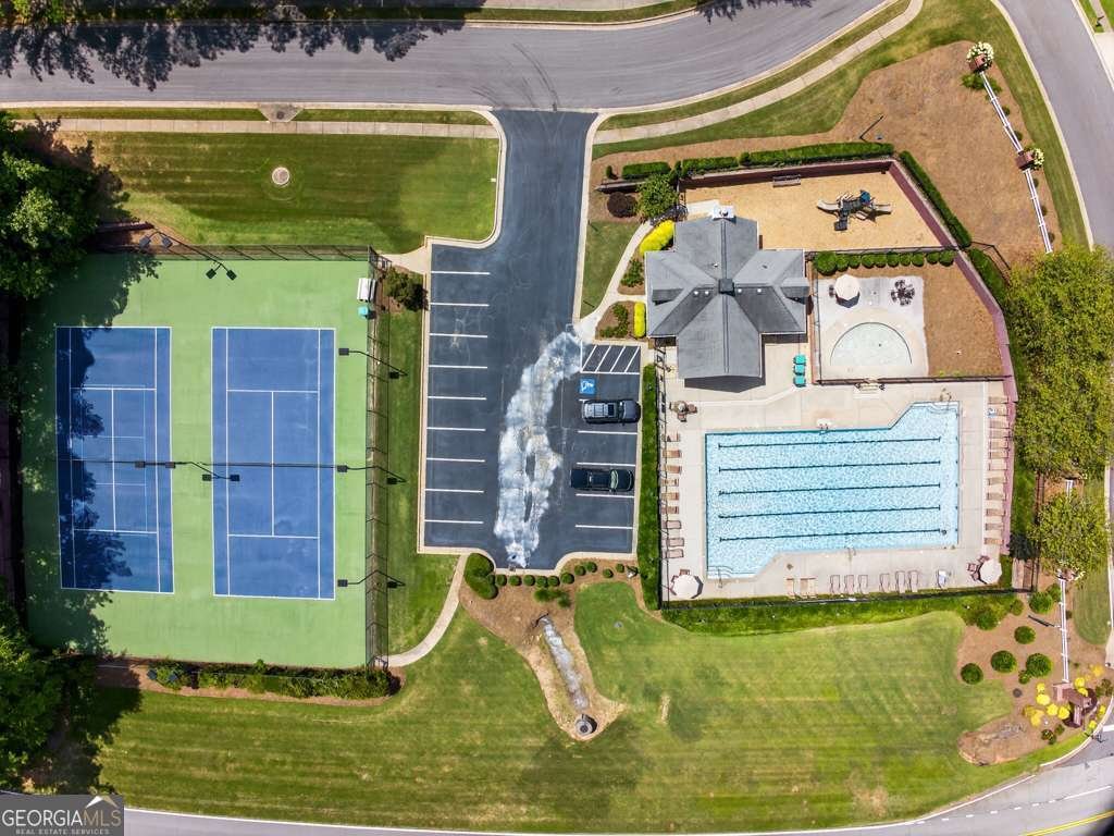 941 Arbor Way Mcdonough - 33