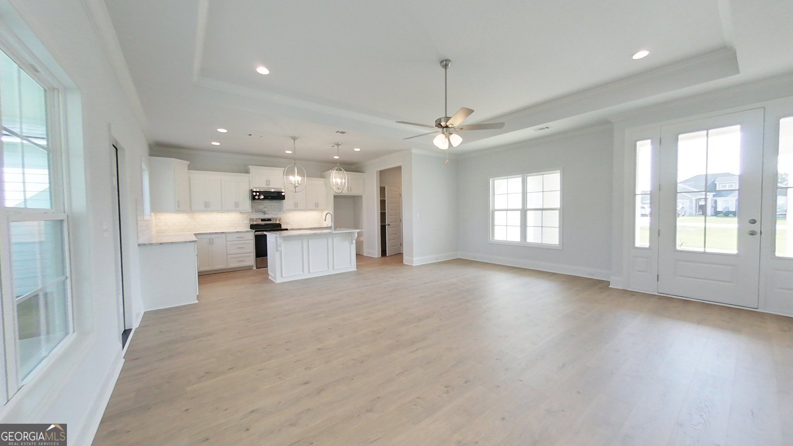 101 Bailey Circle Thomasville - 16