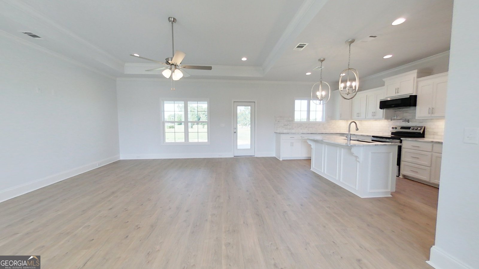 101 Bailey Circle Thomasville - 17