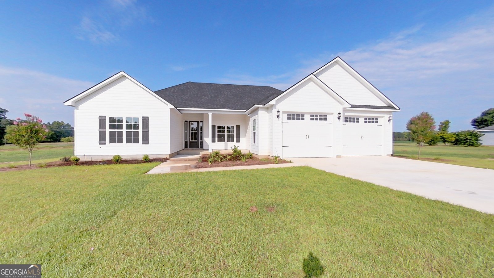 101 Bailey Circle Thomasville - 2