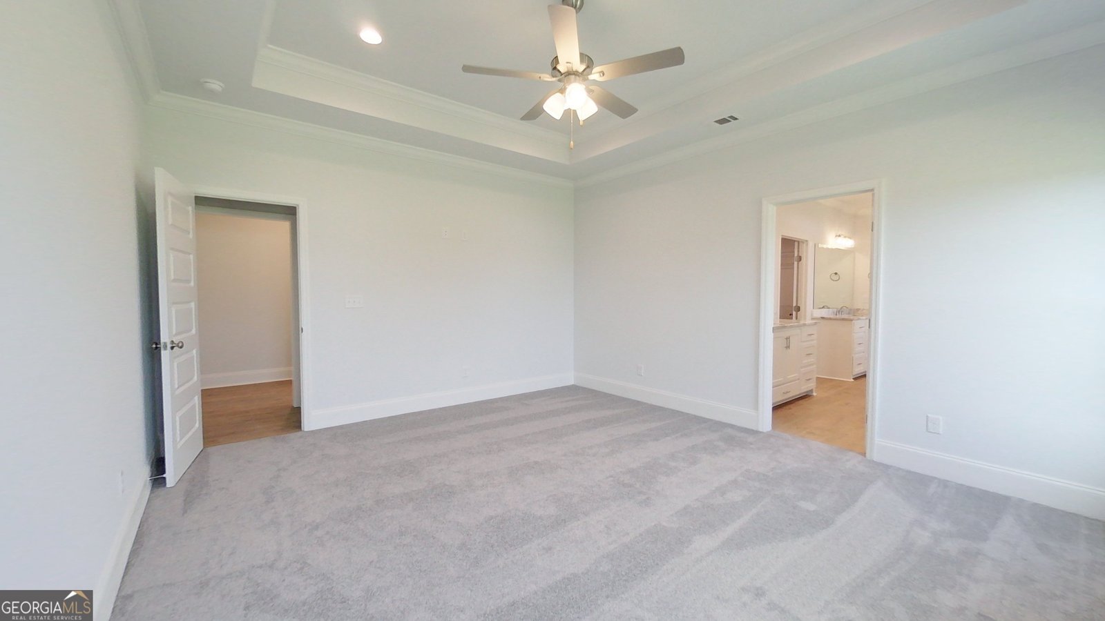 101 Bailey Circle Thomasville - 30