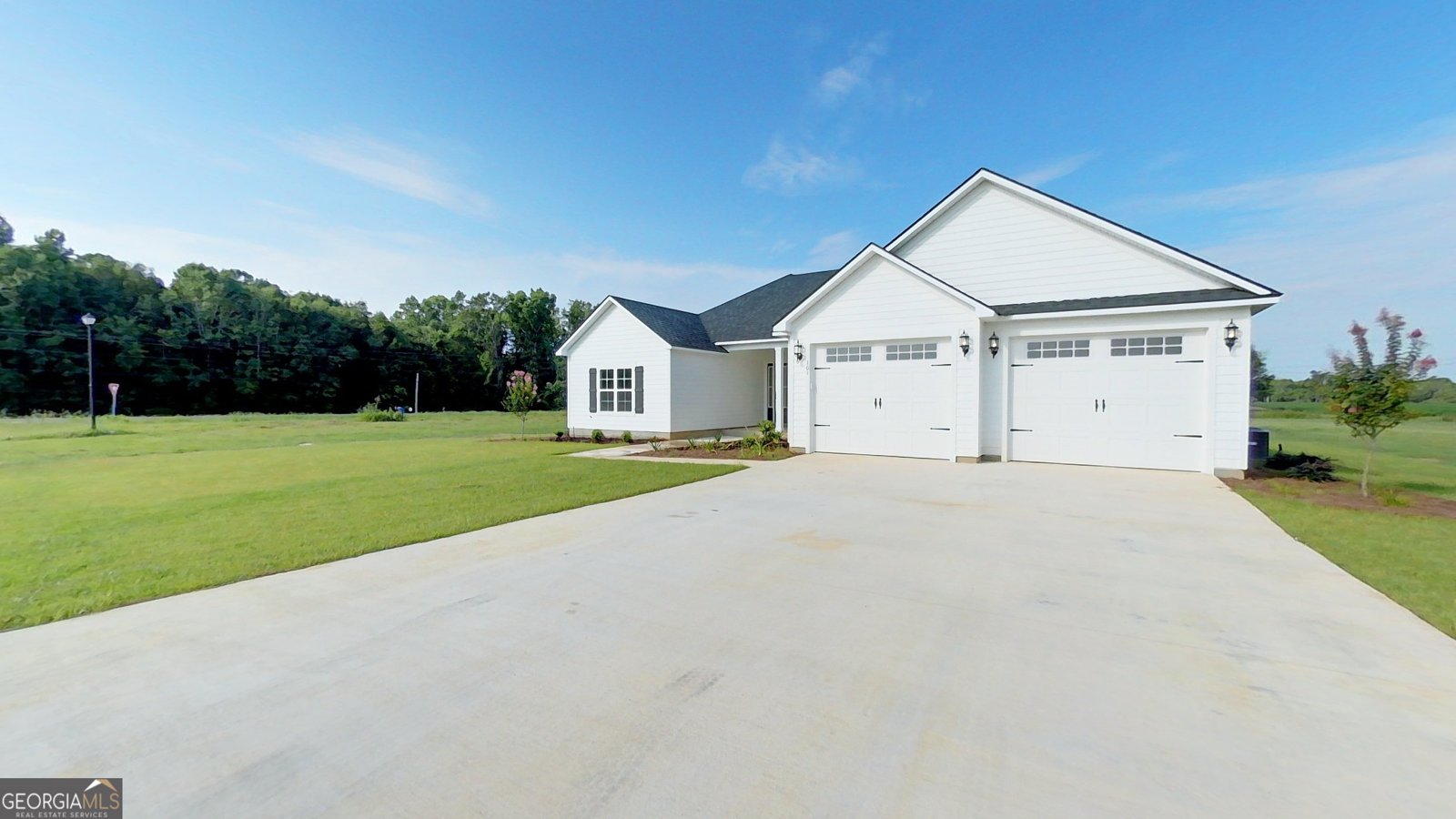 101 Bailey Circle Thomasville - 4