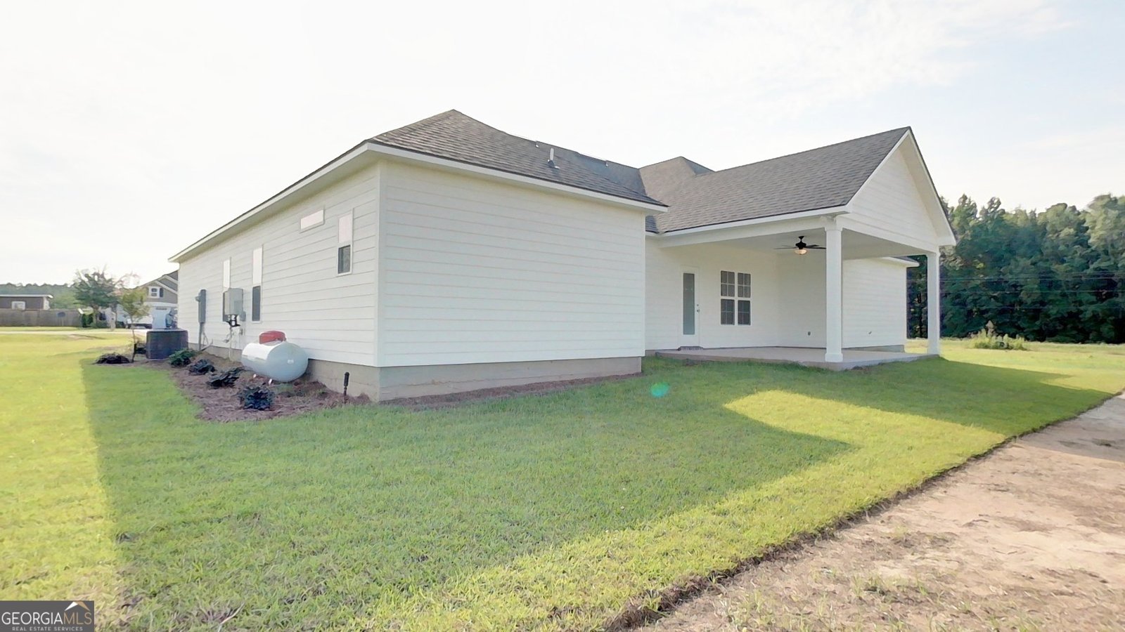 101 Bailey Circle Thomasville - 7