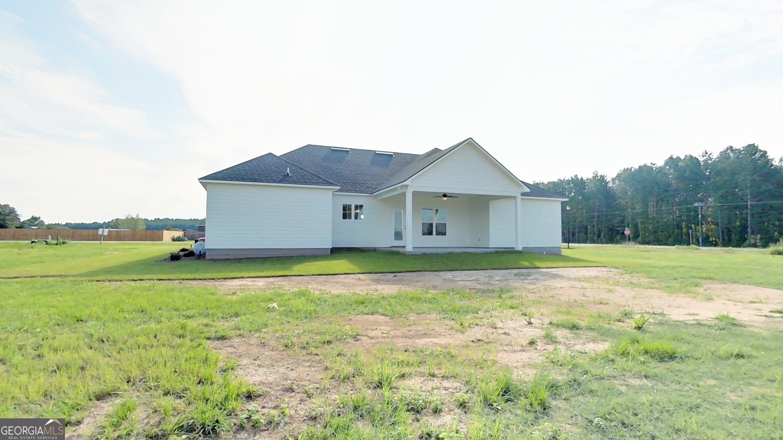 101 Bailey Circle Thomasville - 8