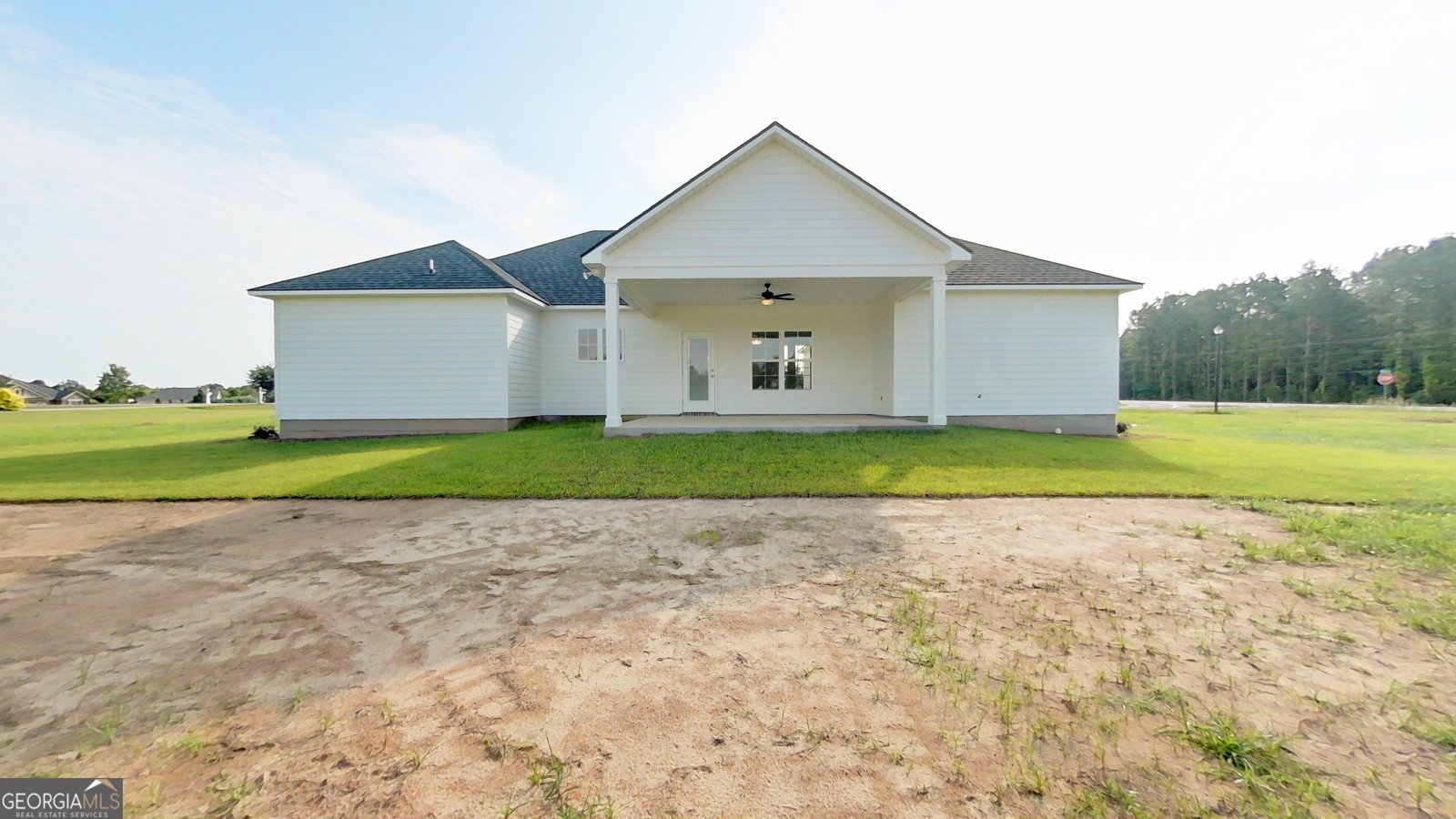 101 Bailey Circle Thomasville - 9