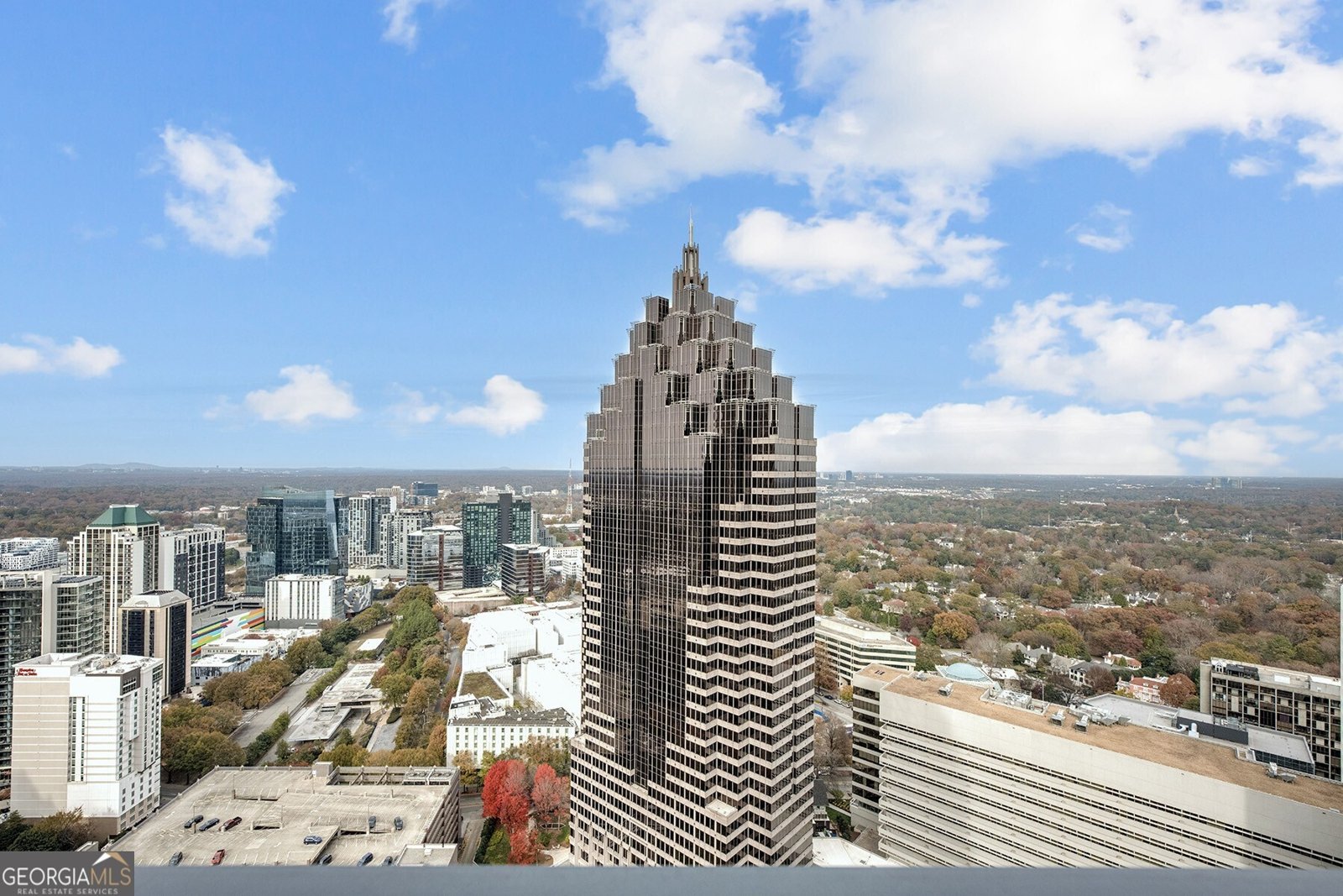 75 14th Street Atlanta - 27