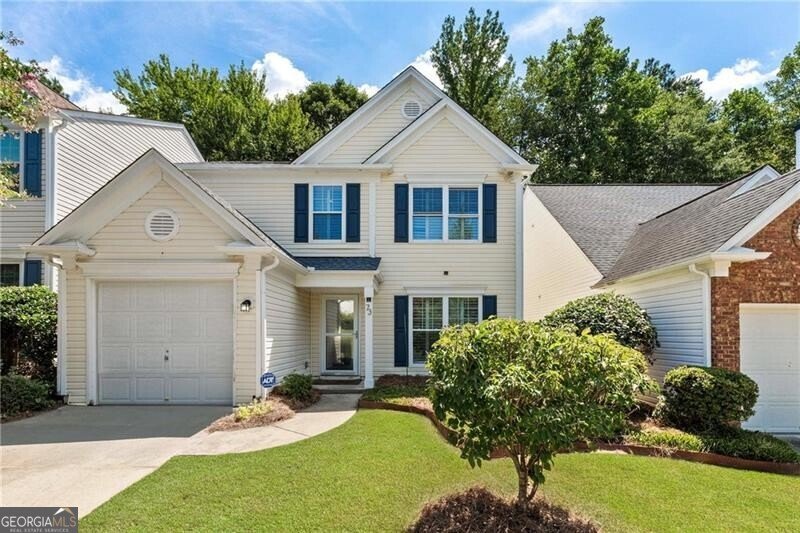 73 Cheshire Drive Alpharetta - 1