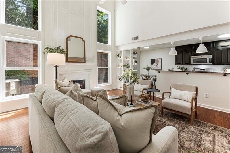 73 Cheshire Drive Alpharetta - 10