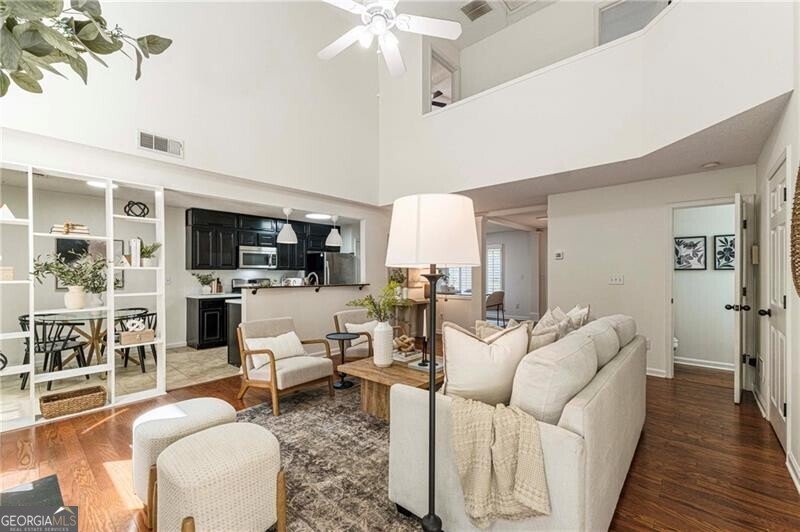 73 Cheshire Drive Alpharetta - 12
