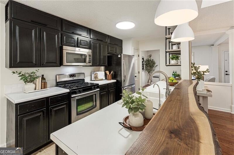 73 Cheshire Drive Alpharetta - 19