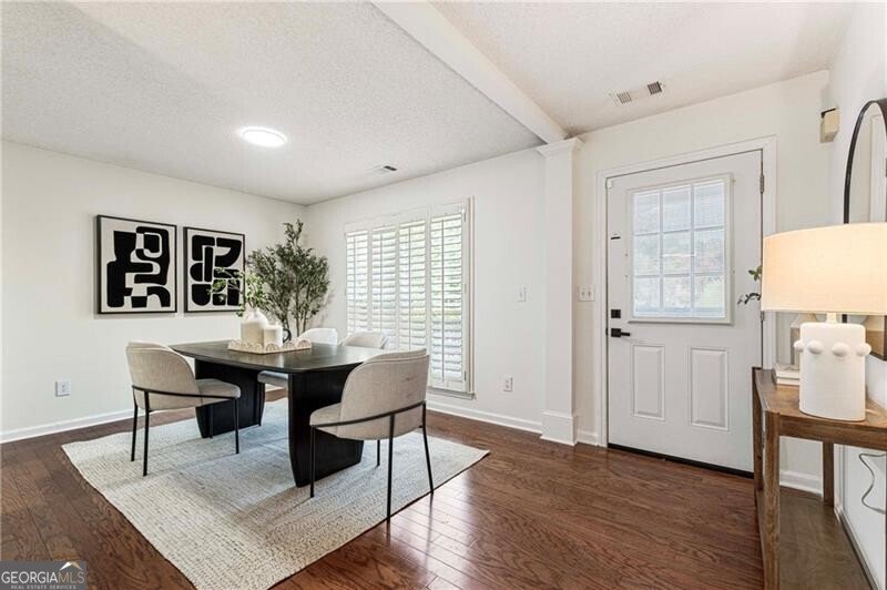 73 Cheshire Drive Alpharetta - 2