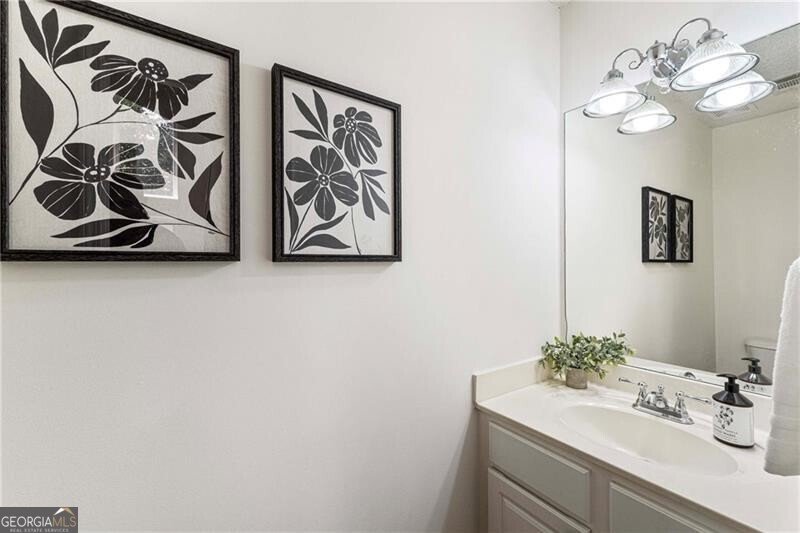 73 Cheshire Drive Alpharetta - 27