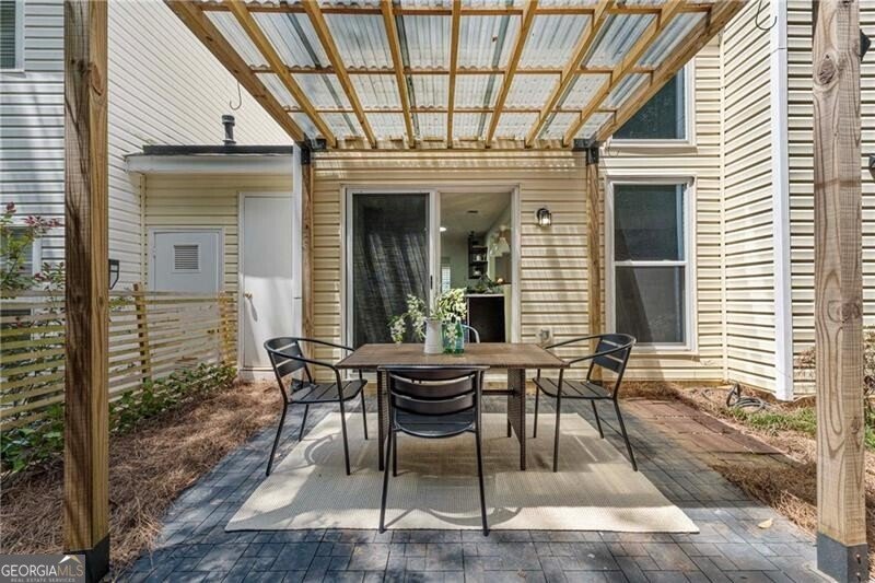 73 Cheshire Drive Alpharetta - 38