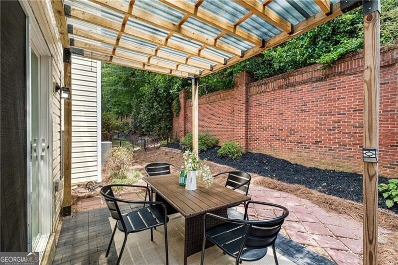 73 Cheshire Drive Alpharetta - 39