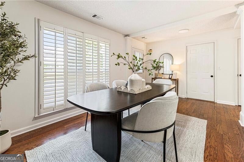 73 Cheshire Drive Alpharetta - 4